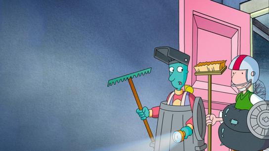 Doug's 1st Movie (1999) Image