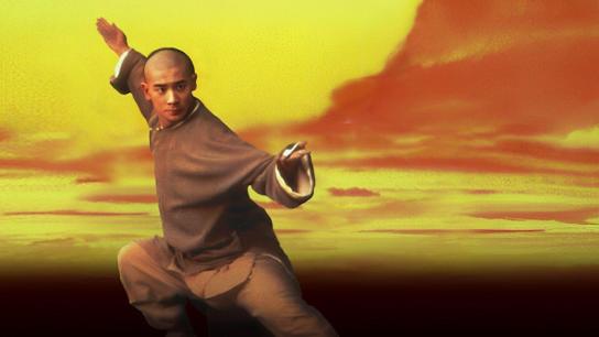 Once Upon a Time in China IV (1993) Image