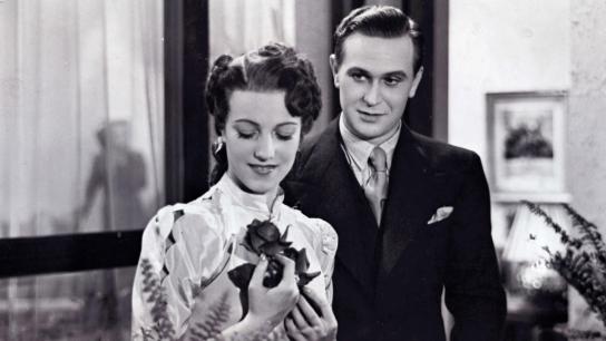 Rikas tyttö (1939) Image