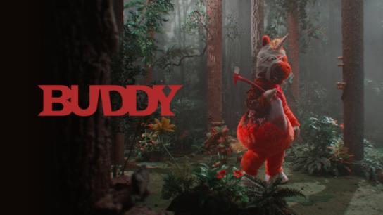 Buddy (2026) Image