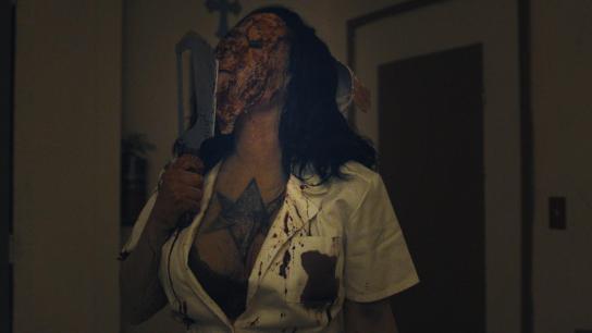 Hell Nurse (2023) Image