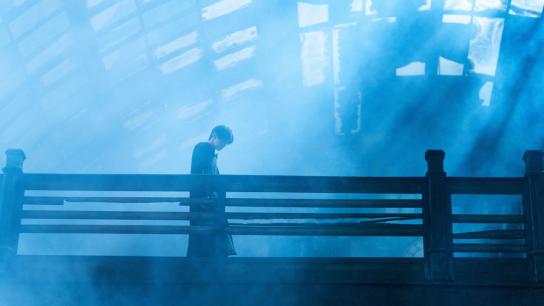 Resurrection (2025) Image