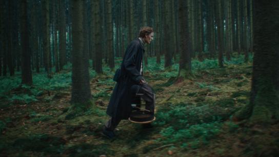 The Catcher (2026) Image