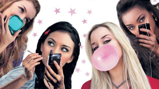 Bratz (2007) Image