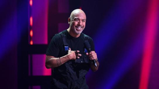 Just for Laughs: The Gala Specials - Jo Koy (2023) Image