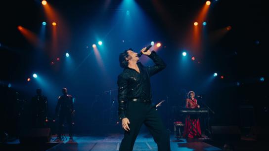 Song Sung Blue (2025) Image