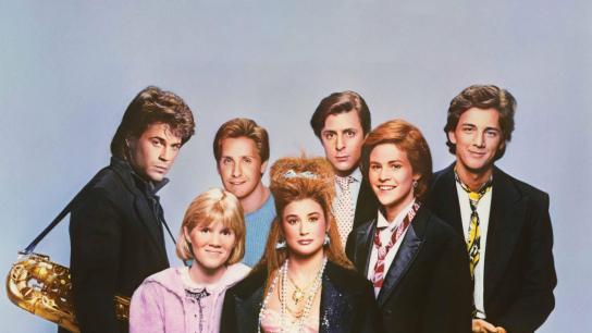 St. Elmo's Fire (1985) Image