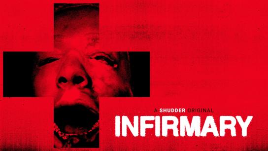 Infirmary (2026) Image