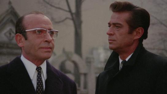 Deadly Shots on Broadway (1969) Image