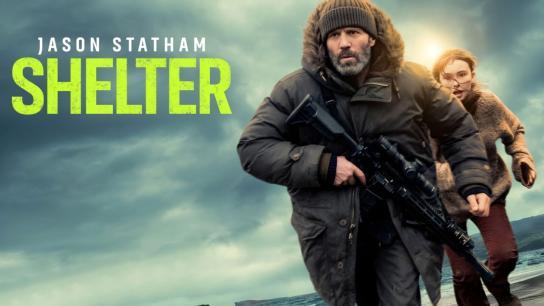 Shelter (2026) Image