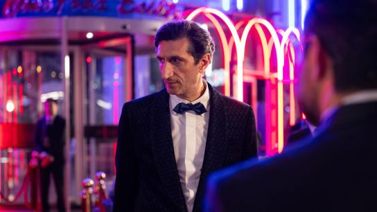 Eagles of the Republic (2025) Image