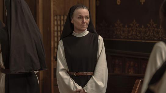 Sundays (2025) Image