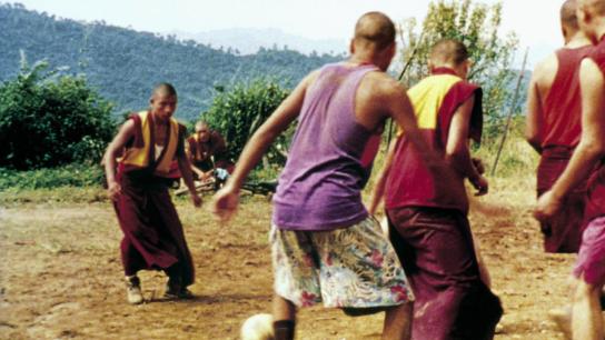 The Cup (1999) Image