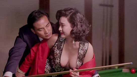 Cash on Delivery (1992) Image