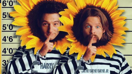 Happy, Texas (1999) Image