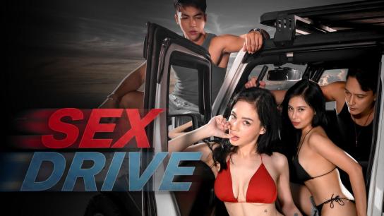 Sex Drive (2026) Image