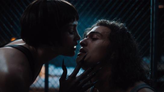 Kiss of the Spider Woman (2025) Image