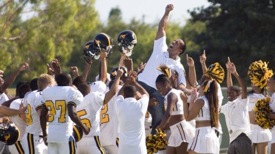Gridiron Gang (2006) Image