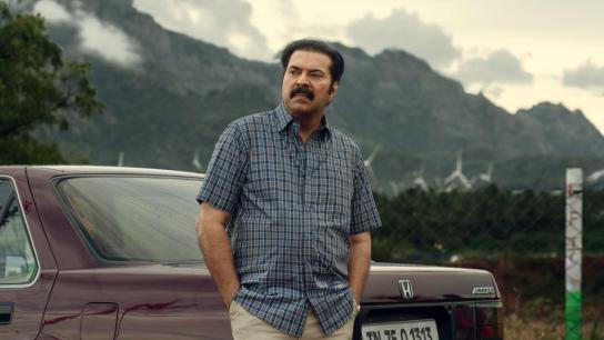 Kalamkaval (2025) Image