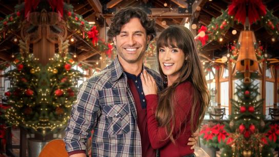 A Country Music Christmas (2024) Image