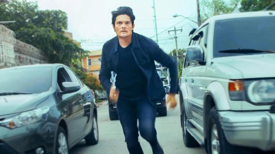 A Hard Day (2021) Image