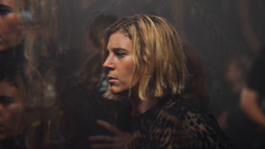 Fury (2025) Image