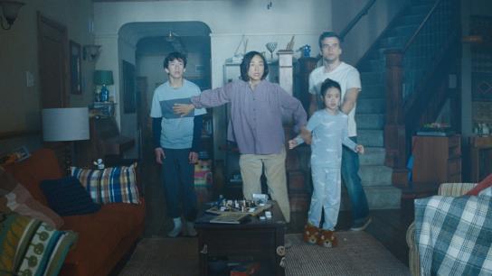 The Last House (2026) Image