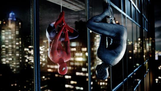 Spider-Man 3 (2007) Image