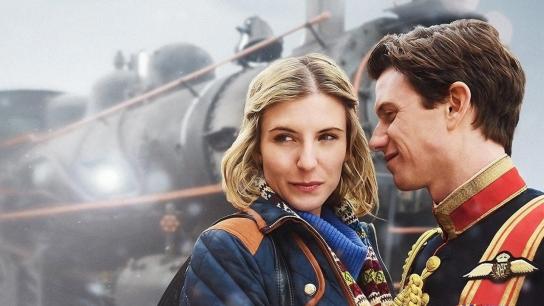 A Prince for Christmas (2015) Image