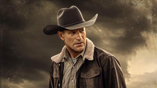 Thieves Highway (2025) Image