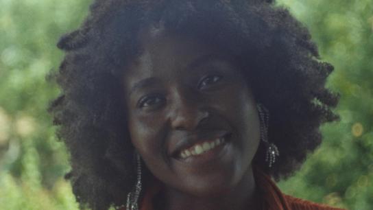 Memory of Princess Mumbi (2026) Image