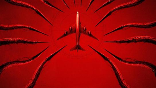 Black Box (Flight 298) (2026) Image