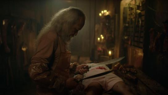 Shake, Rattle & Roll Extreme (2023) Image