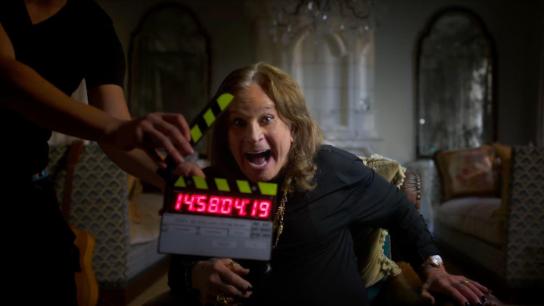 Ozzy: No Escape from Now (2025) Image