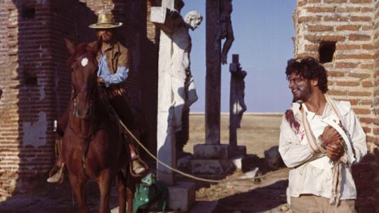 The Mercenary (1968) Image