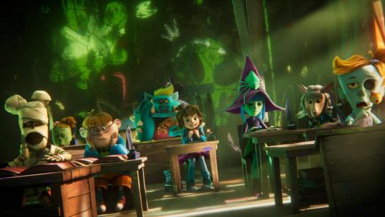 Monster Mia (2026) Image