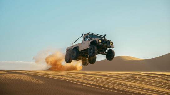 Matchbox the Movie (2026) Image