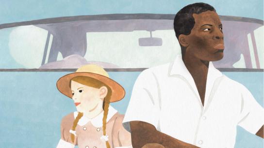Chocolat (1988) Image