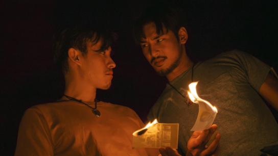 Tee Yai: Born to Be Bad (2025) Image