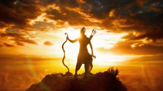 Ramayana (2026) Image