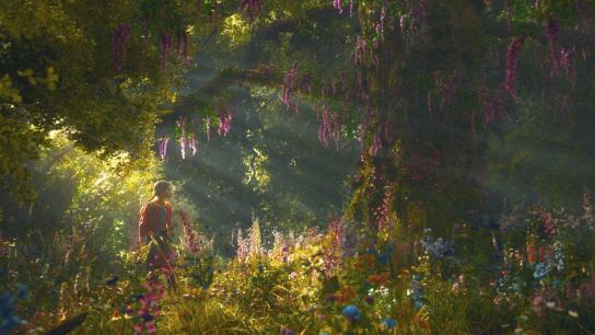 The Magic Faraway Tree (2026) Image