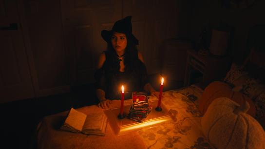 Horror Spell (2025) Image