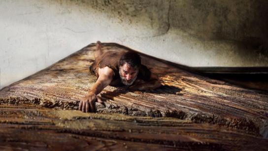 The Shrinking Man (2025) Image