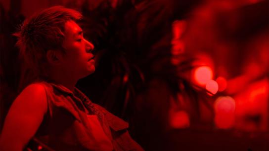 Resurrection (2025) Image