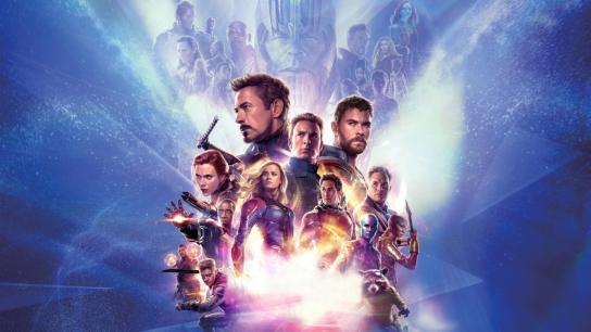 Avengers: Endgame (2019) Image