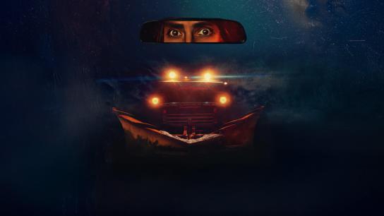 Delivery Run (2025) Image