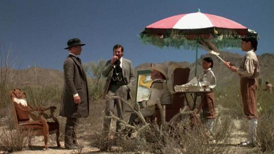 Walker (1987) Image