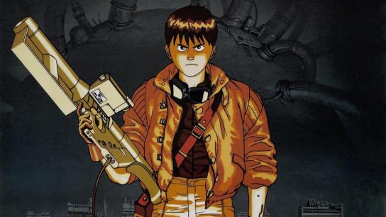 Akira (1988) Image