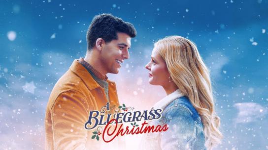 A Bluegrass Christmas (2024) Image