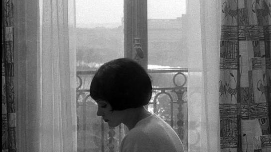 Vivre Sa Vie (1962) Image